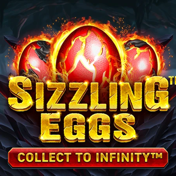 Play Sizzling Eggs Extremely Light Slot Game