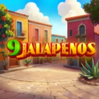 Play 9 Jalapenos Slot Game