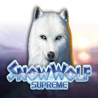 Play Snow Wolf Supreme Slot Game