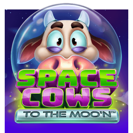 Play Space Cows To The Moo N Slot Game