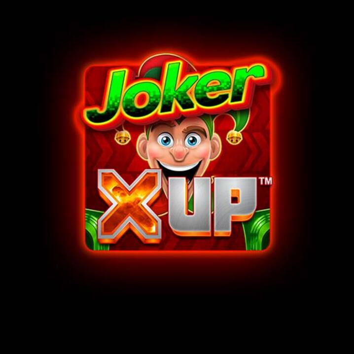 Play Joker X UP Slot Game
