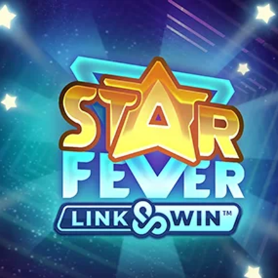 Play Star Fever Link And Win Slot Game