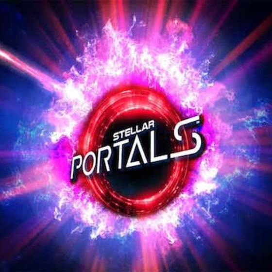 Play Stellar Portals Slot Game