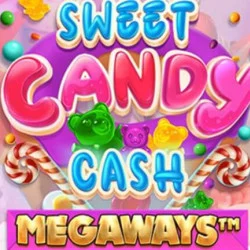 Play Sweet Candy Cash Megaways Slot Game