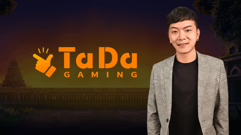 Interview with TaDa Gaming's Ray Lee