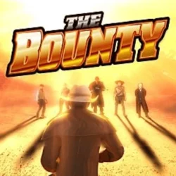 Play The Bounty Slot Game