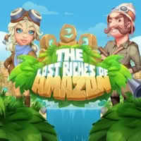 Play The Lost Riches Of Amazon Slot Game