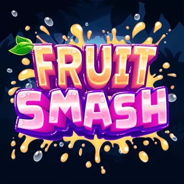 Play Fruit Smash Slot Game