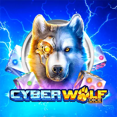 Play Cyber Wolf Dice Slot Game