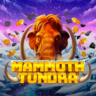 Play Mammoth Tundra Slot Game