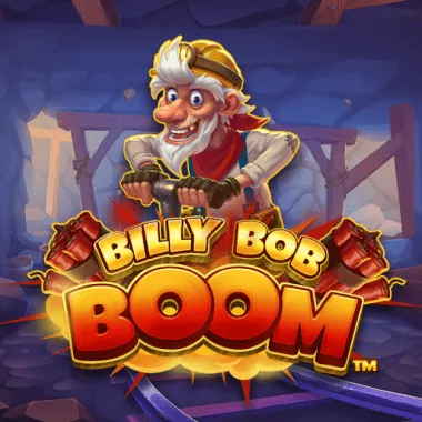 Play Billy Bob Boom Slot Game