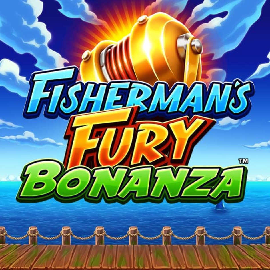 Play Fisherman S Fury Bonanza Slot Game