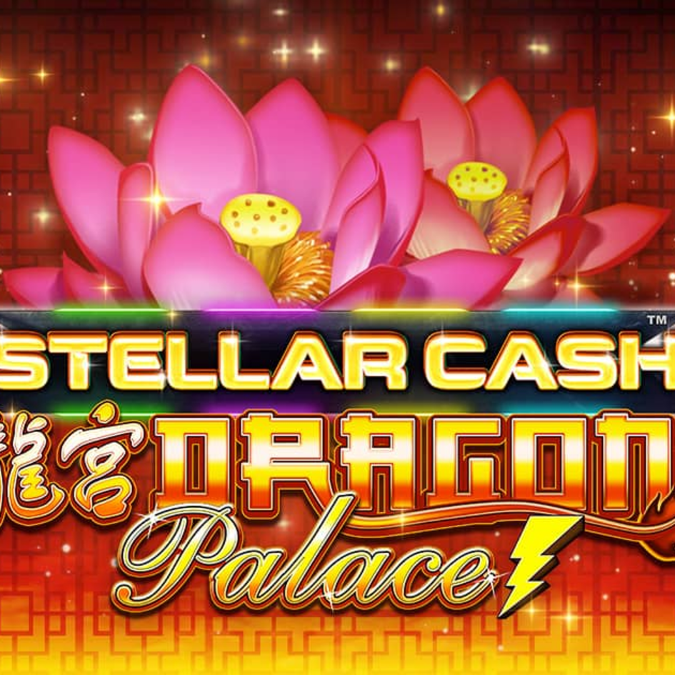 Play Stellar Cash Dragon Palace Slot Game