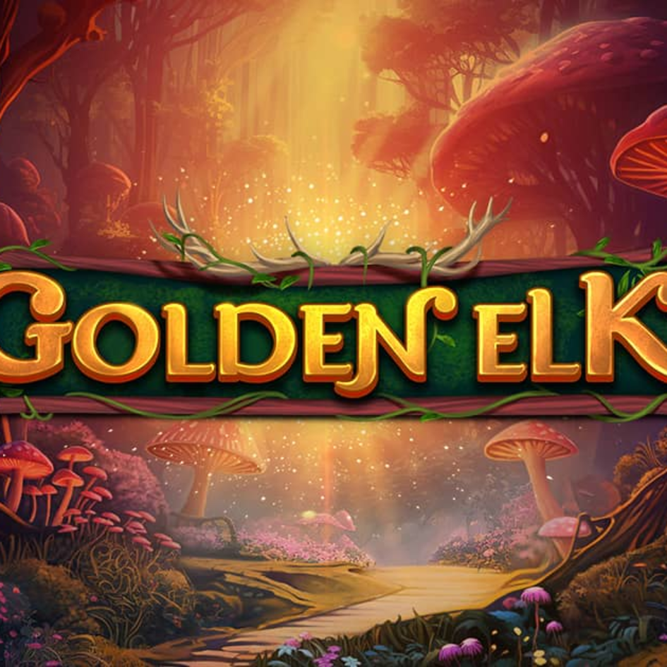 Play Golden Elk Slot Game