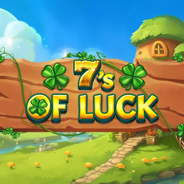 Play 7 S Of Luck Slot Game