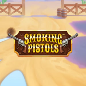 Play Smoking Pistols Slot Game