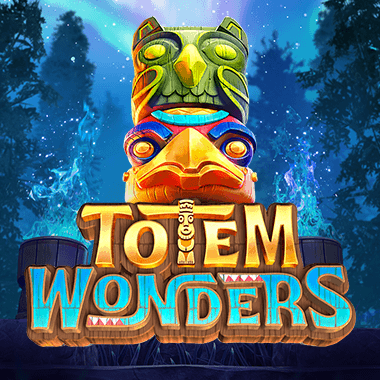 Play Totem Wonders Slot Game