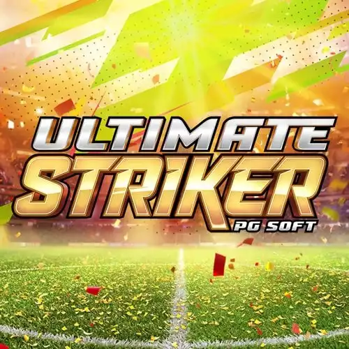 Play Ultimate Striker Slot Game