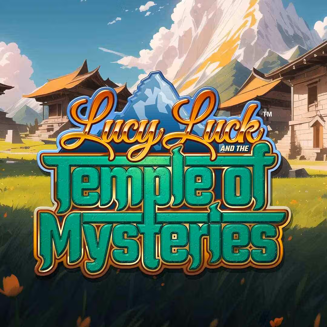Play Lucy Luck And The Temple Of Mysteries Slot Game