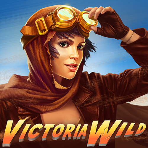 Play Victoria Wild Slot Game