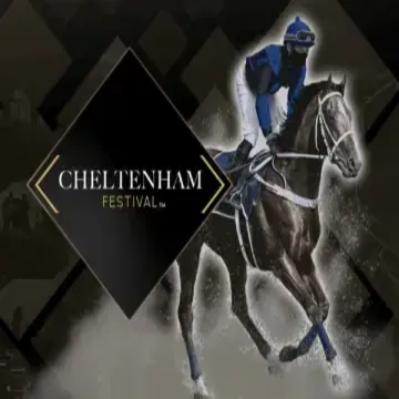 Play Virtual Horse Racing At Cheltenham Festival Slot Game