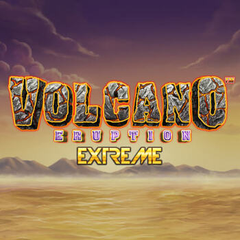 Play Volcano Eruption Extreme Slot Game
