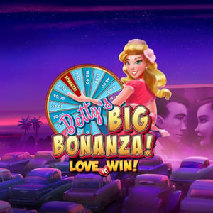 Play Betty's Big Bonanza Slot Game