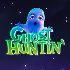 Play Ghost Huntin Slot Game