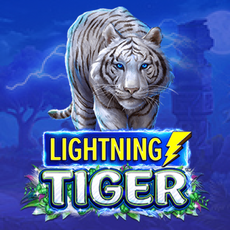 Play Lightning Tiger Slot Game