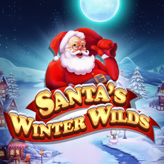 Play Santa's Winter Wilds Slot Game