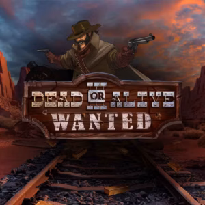 Dead Or Alive 3 Wanted