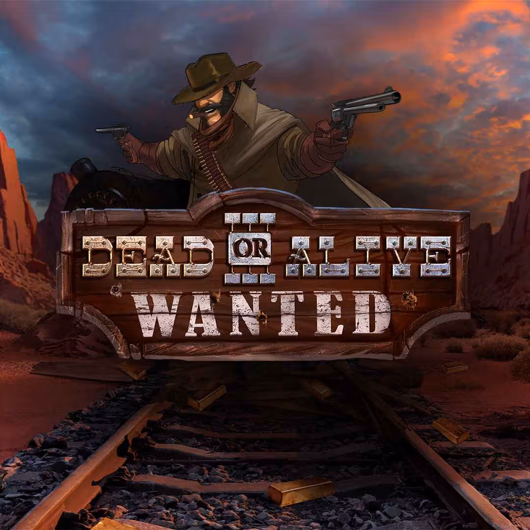 Play Dead or Alive 3: Wanted Slot Game