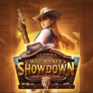 Wild Bounty Showdown Thumbnail