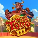 Play Wild Toro 3 Slot Game