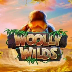 Play Woolly Wilds Slot Game