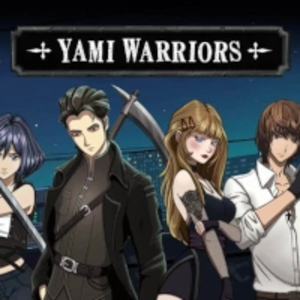 Play Yami Warriors Slot Game
