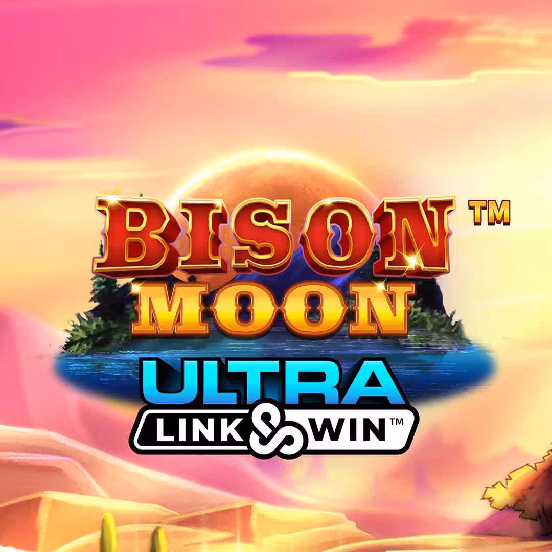 Play Bison Moon Ultra Link Win Slot Game