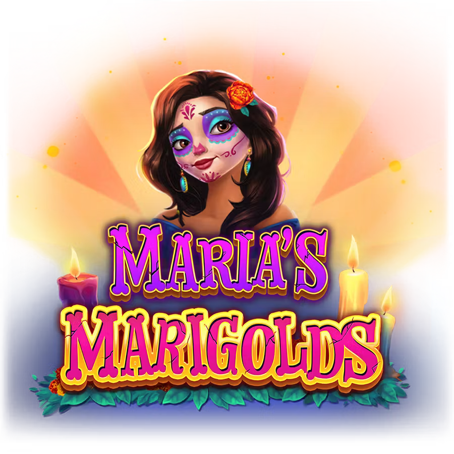 Play Maria S Marigolds Slot Game