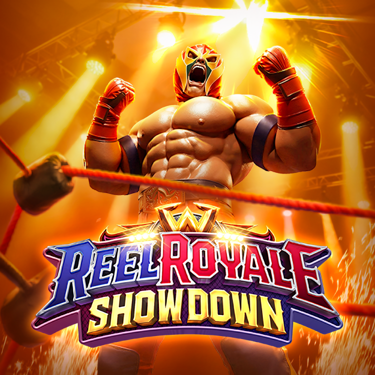 Play Reel Royale Showdown Slot Game