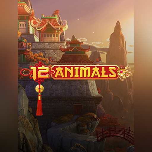 Play 12 Animals Slot Game