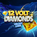 Play 12 Volt Diamonds Slot Game