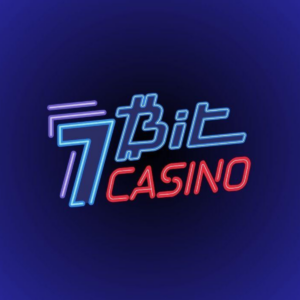7Bit casino logo
