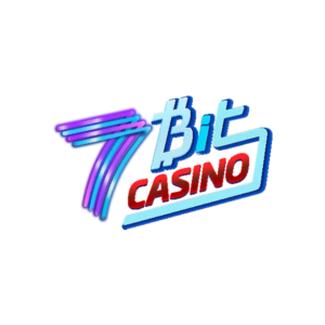 7BitCasino Logo