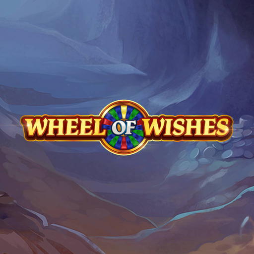 Play Wheel Of Wishes Slot Game