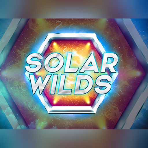 Play Solar Wilds Slot Game