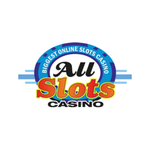 All Slots Casino Logo