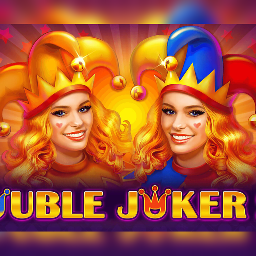 Play Double Joker 20 Slot Game