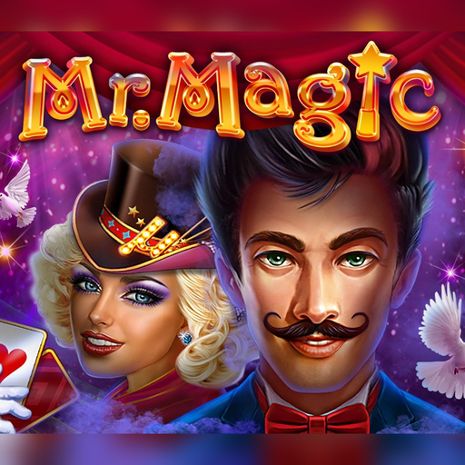 Play Mr Magic Slot Game