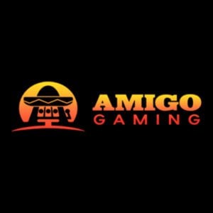 Amigo Gaming Logo