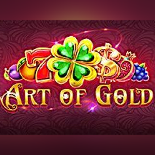 Play 100 Art of Gold Slot Game